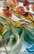 "Emerging Grace"- Original painting & Limited edition, 60”x34”