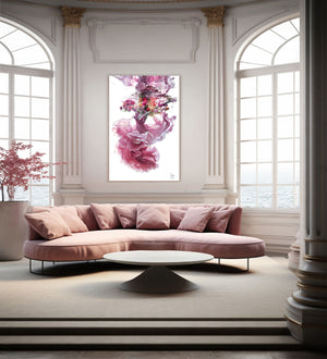 "Flow with your heart"