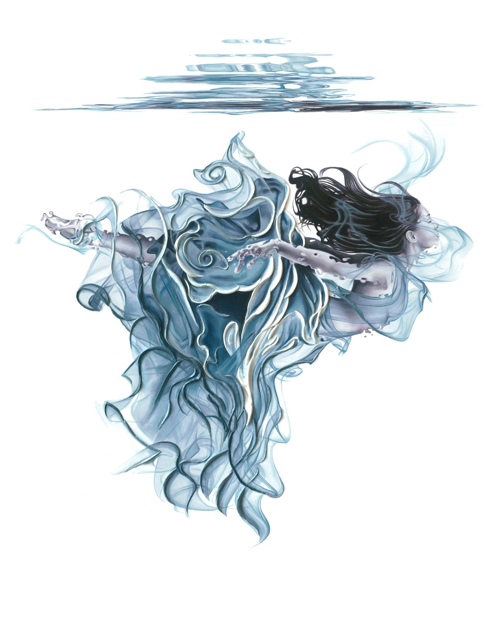 "Don't forget to fly"