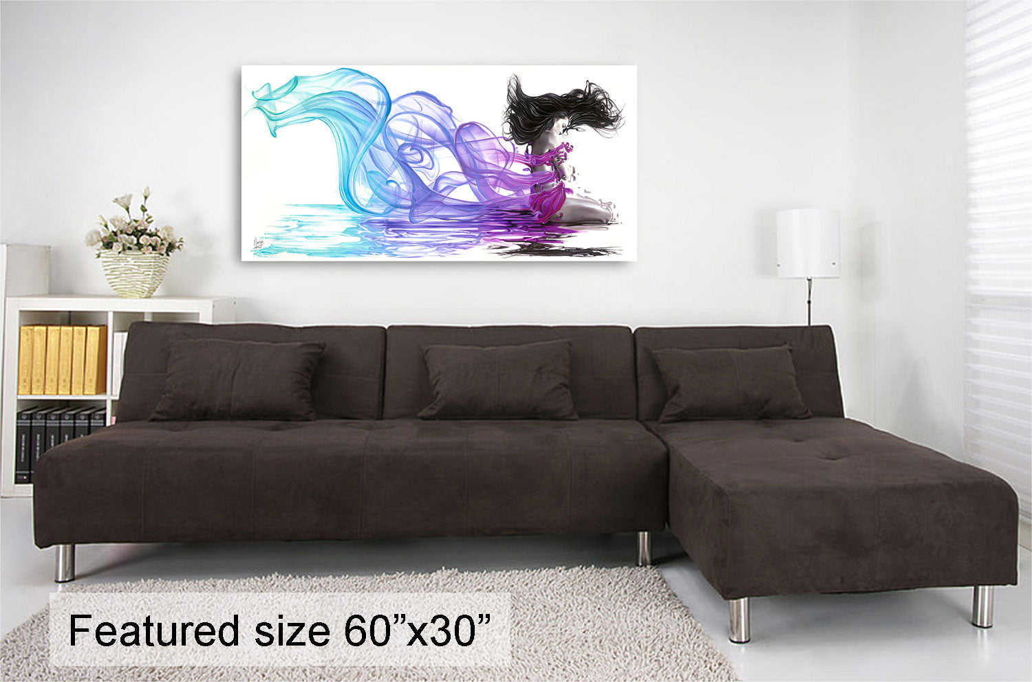 "Embrace yourself" - Limited edition